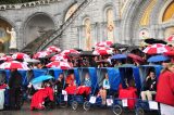 2011 Lourdes Pilgrimage - Random People Pictures (124/128)